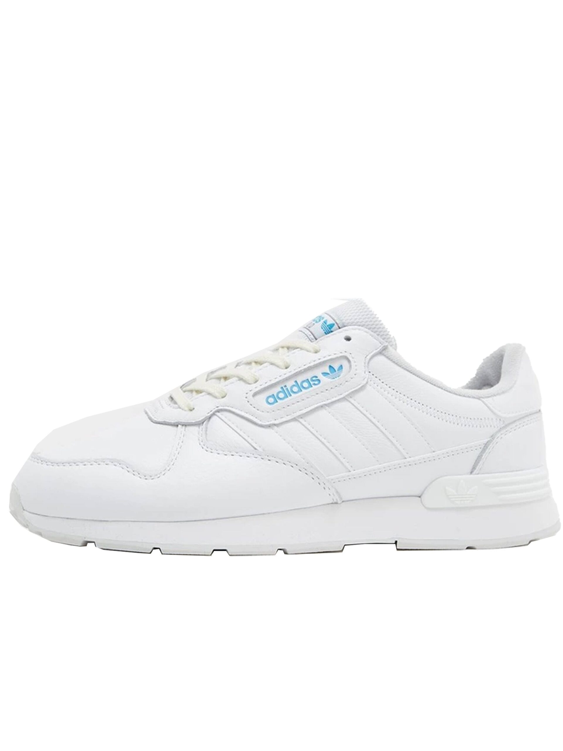 Adidas | Mens Treziod 2 Trainers - White / UK 7