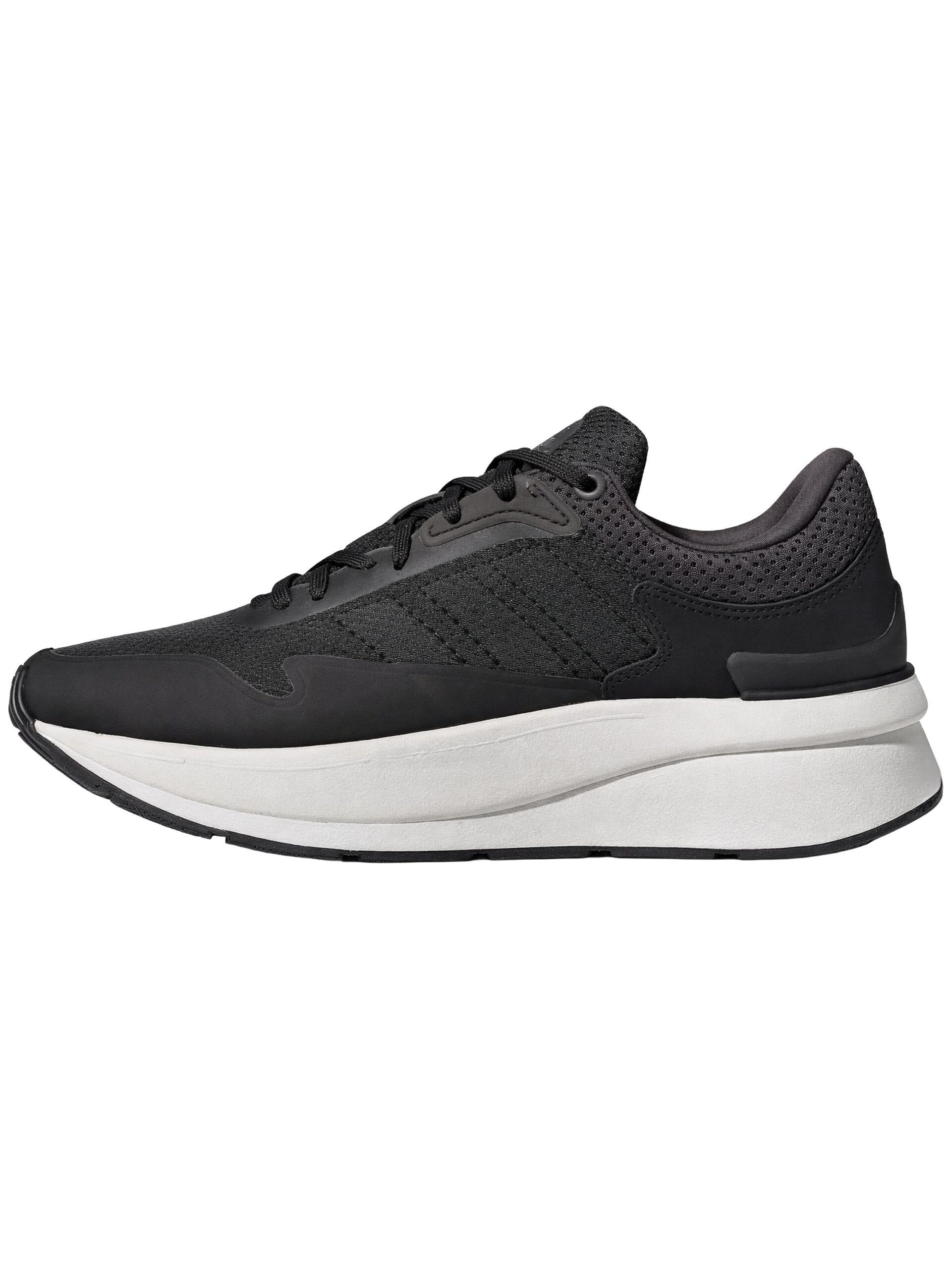 Adidas | Mens ZNCHILL Trainers - Black / 6
