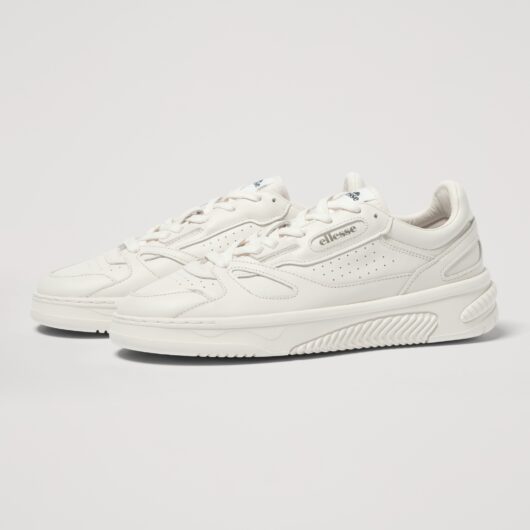 Women's LS914 Trainers White - 7