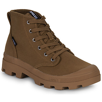 Aigle Shoes (High-top Trainers) TENERE CVS