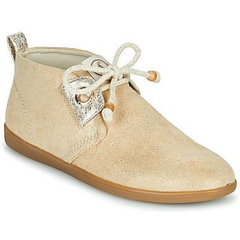 Armistice Shoes (High-top Trainers) STONE MID CUT W