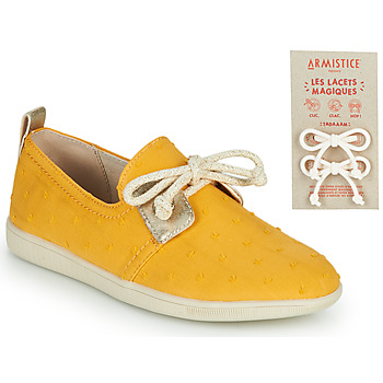 Armistice Shoes (Trainers) STONE ONE