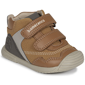Biomecanics Shoes (High-top Trainers) BIOGATEO CASUAL