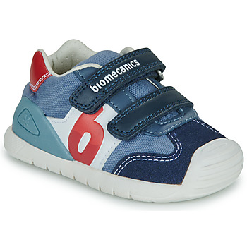 Biomecanics Shoes (Trainers) BIOGATEO CASUAL