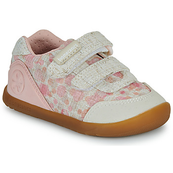 Biomecanics Shoes (Trainers) WIDER CANVAS