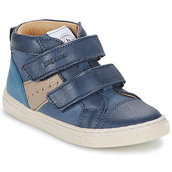 Bisgaard Shoes (High-top Trainers) ARDEN