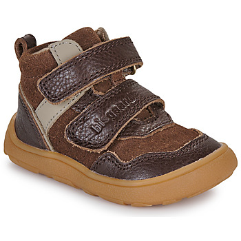 Bisgaard Shoes (High-top Trainers) BECKY BAREFOOT