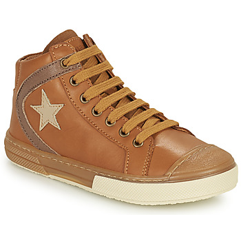 Bisgaard Shoes (High-top Trainers) HOLGER