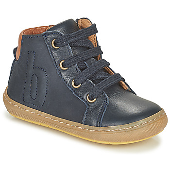 Bisgaard Shoes (High-top Trainers) VILLUM