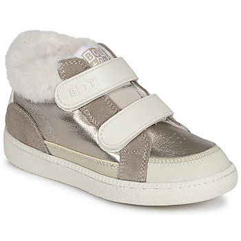 Bonton Shoes (Trainers) BT KIX HI FUR
