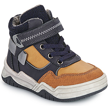 Bopy Shoes (High-top Trainers) IGUERANDE