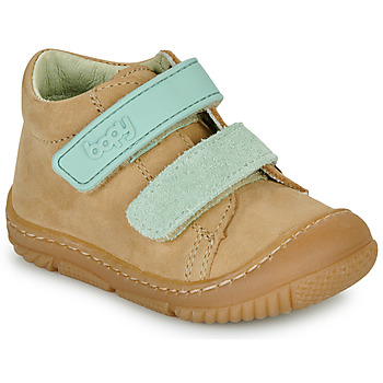 Bopy Shoes (High-top Trainers) JOKA