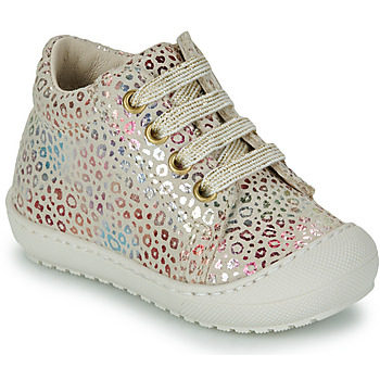 Bopy Shoes (High-top Trainers) JOSEVA