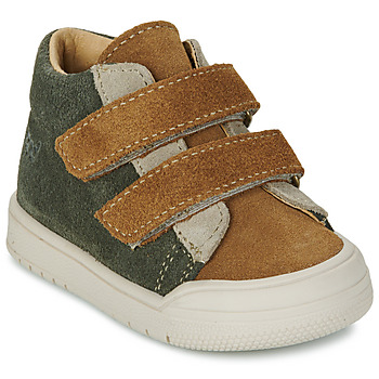Bopy Shoes (High-top Trainers) RAVNOR