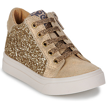 Bopy Shoes (High-top Trainers) SADIVA