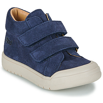 Bopy Shoes (High-top Trainers) VOLEXOR