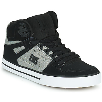 DC Shoes Shoes (High-top Trainers) PURE HIGH-TOP WC