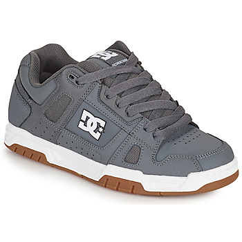 DC Shoes Skate Shoes (Trainers) STAG