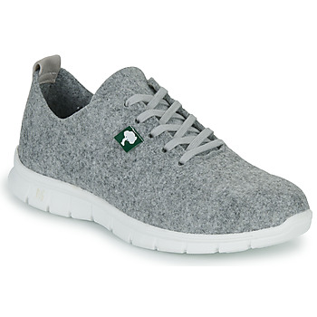 Dream in Green Shoes (Trainers) SOTISE