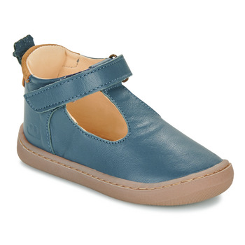 Easy Peasy Shoes (High-top Trainers) MY DEBOO SALOME