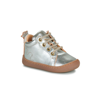 Easy Peasy Shoes (High-top Trainers) MY FLEXOO LACET