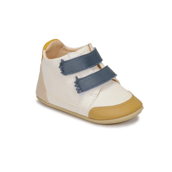 Easy Peasy Shoes (High-top Trainers) MY IRUN B