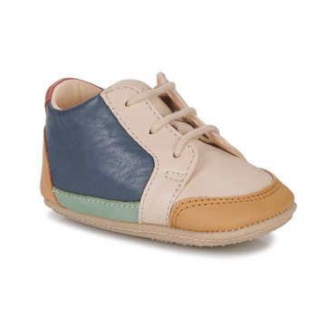 Easy Peasy Shoes (High-top Trainers) MY IRUN LACET