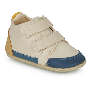 Easy Peasy Shoes (High-top Trainers) MY IRUN