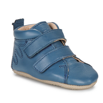 Easy Peasy Shoes (High-top Trainers) MY PRE-KINY VELCRO