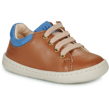 Easy Peasy Shoes (Trainers) MY DUCKIE'S LACET
