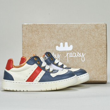 Easy Peasy Shoes (Trainers) MY GRANDE BASKET LACET