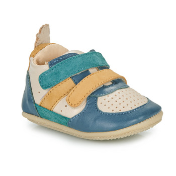 Easy Peasy Shoes (Trainers) MY PRE BASBKET VELCRO