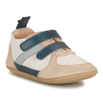 Easy Peasy Shoes (Trainers) MY PRE BASKET VELCRO