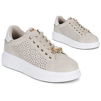 Exé Shoes Shoes (Trainers) 66-61EX16-PU-OFF-WHITE