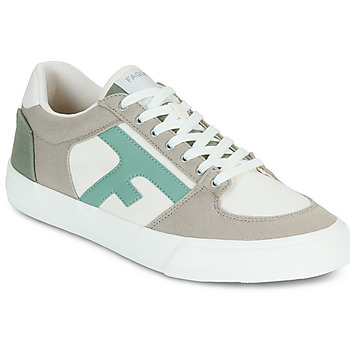 Faguo Shoes (Trainers) WALNUT