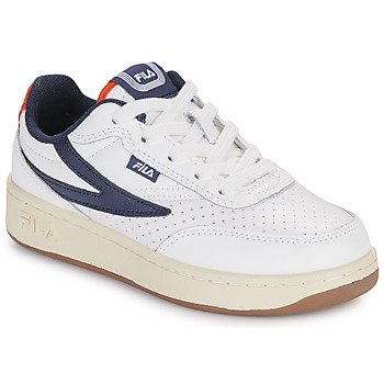 Fila Shoes (Trainers) FILA SEVARO KIDS