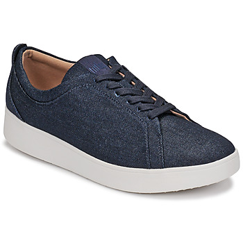 FitFlop Shoes (Trainers) RALLY DENIM