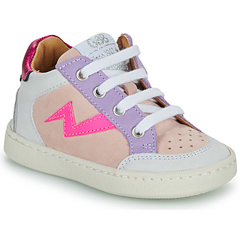 GBB Shoes (High-top Trainers) ADELIA TWIST