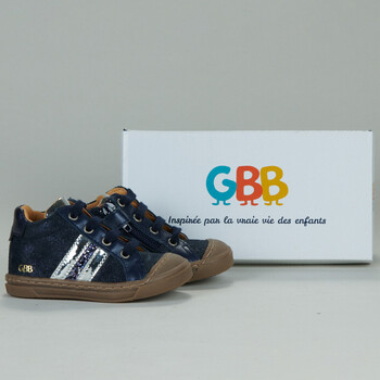 GBB Shoes (High-top Trainers) ADMIRABLE