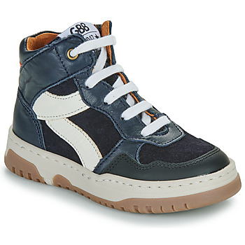 GBB Shoes (High-top Trainers) ADOLINO