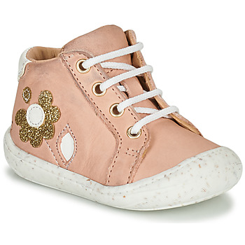 GBB Shoes (High-top Trainers) AGETTA