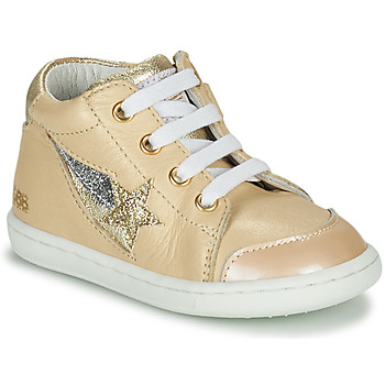 GBB Shoes (High-top Trainers) ALENA