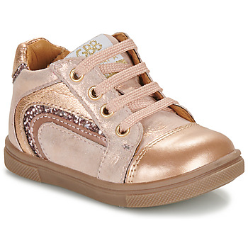 GBB Shoes (High-top Trainers) ALMA
