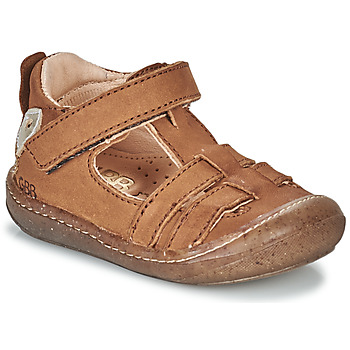GBB Shoes (High-top Trainers) AMALINO
