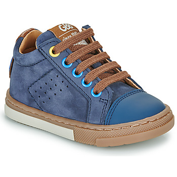 GBB Shoes (High-top Trainers) AMICAL FLEX