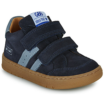 GBB Shoes (High-top Trainers) AMUSANT TWIST
