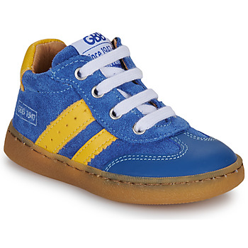 GBB Shoes (High-top Trainers) ANAIS