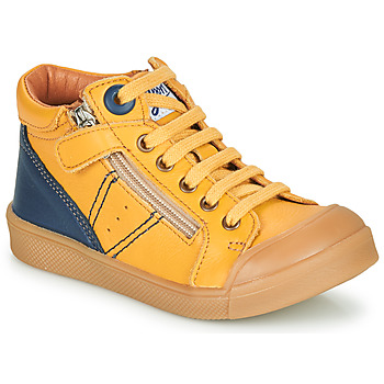 GBB Shoes (High-top Trainers) ANATOLE