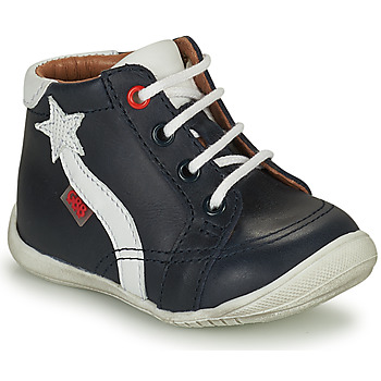 GBB Shoes (High-top Trainers) ANTONIO