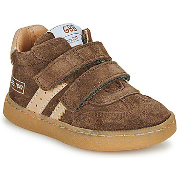 GBB Shoes (High-top Trainers) APAISANT TWIST